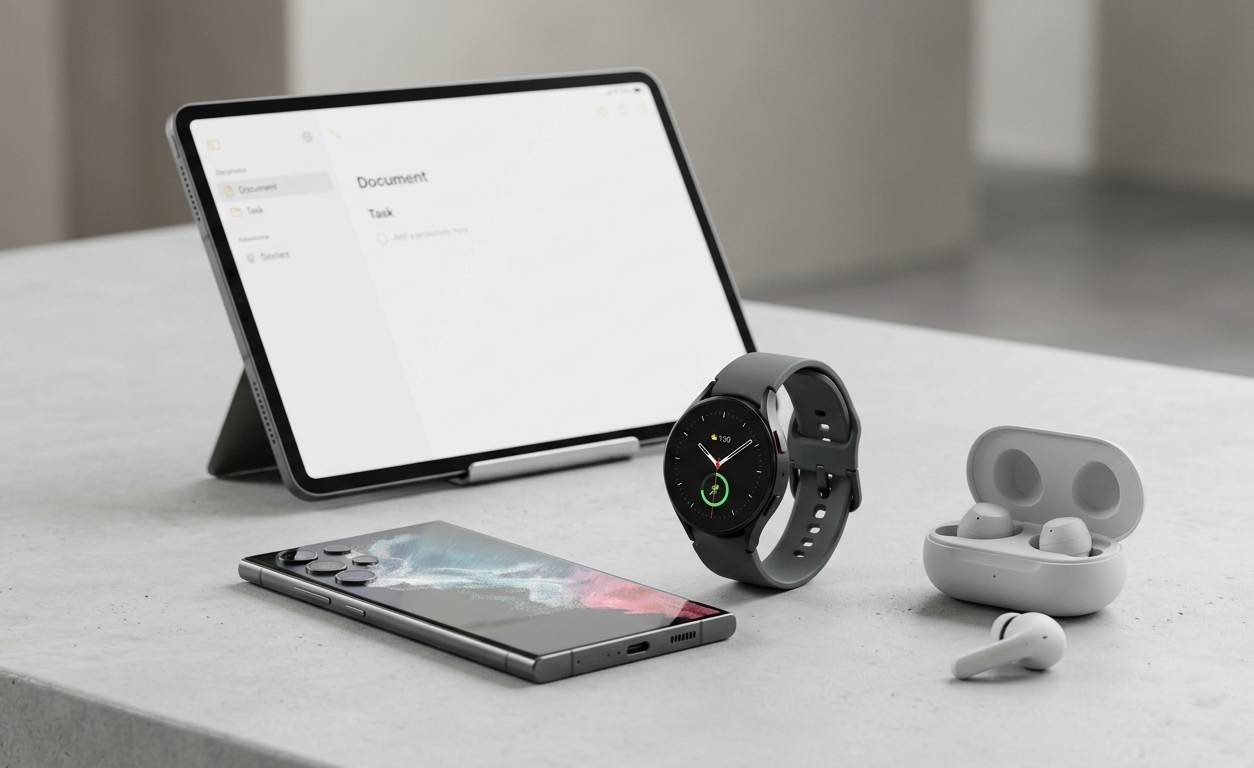 Gadgets