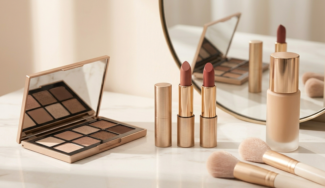Cosmetics