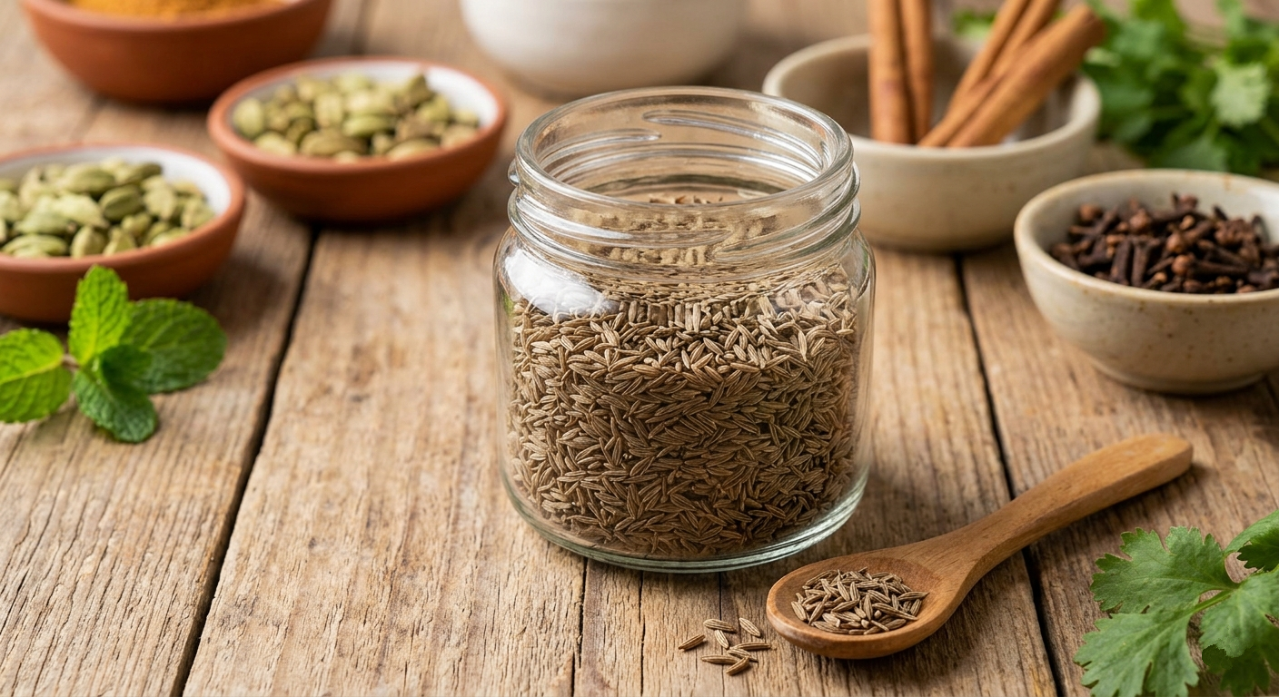 Natural Food
