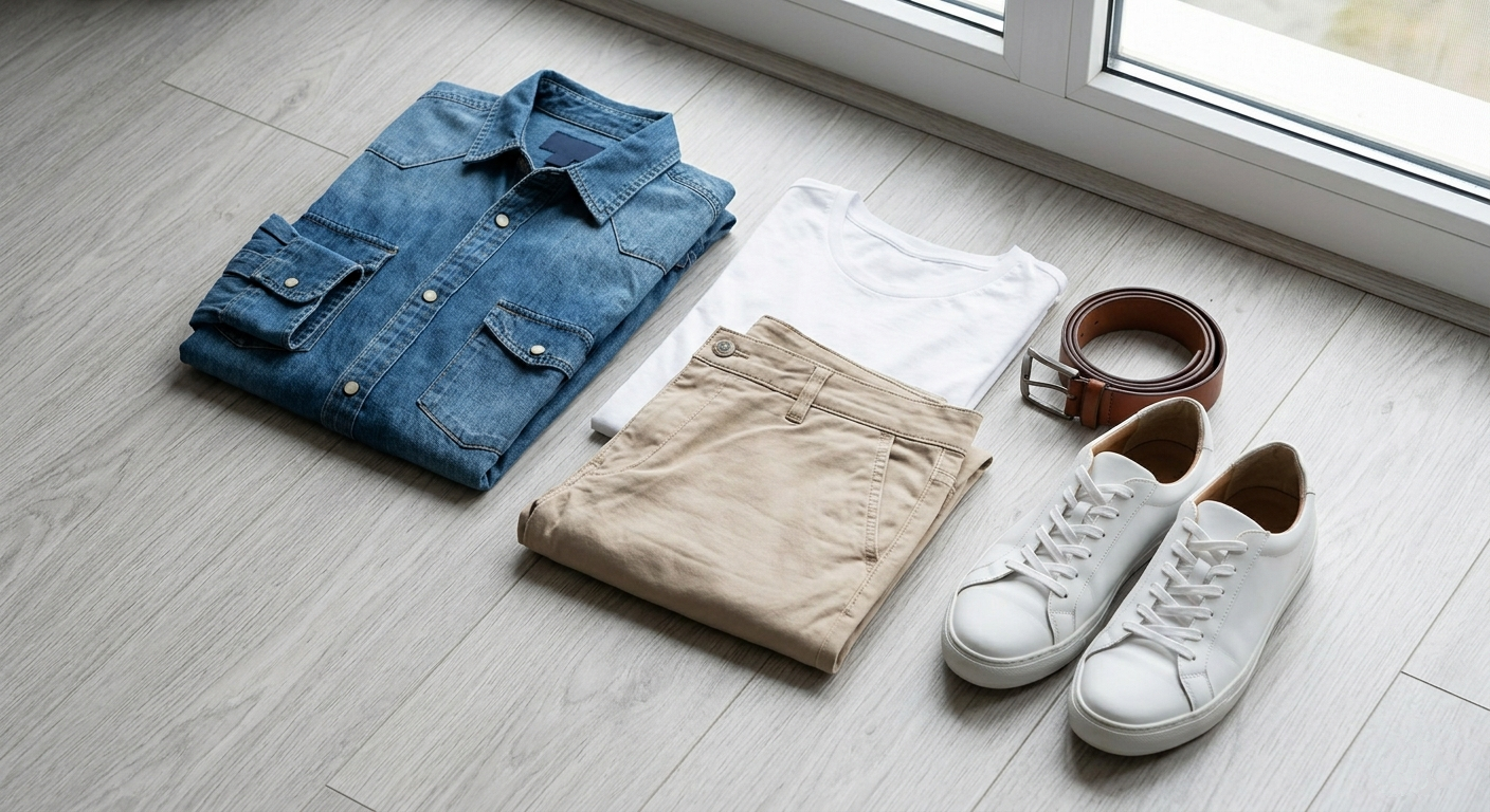 Clothing
