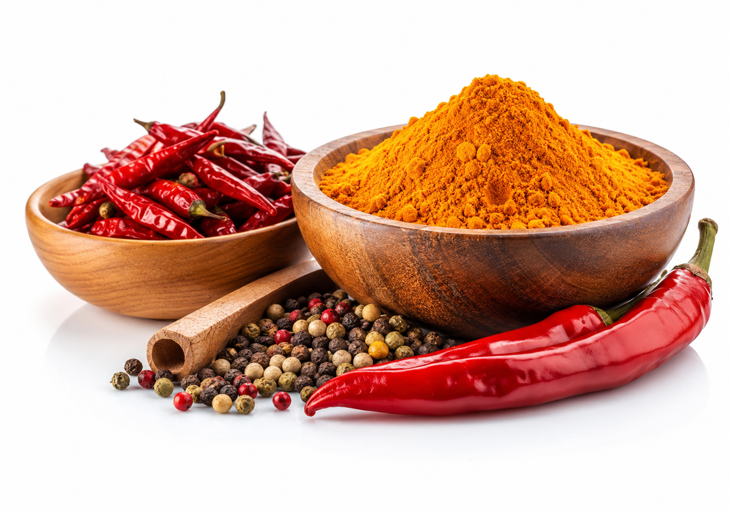 All Spices